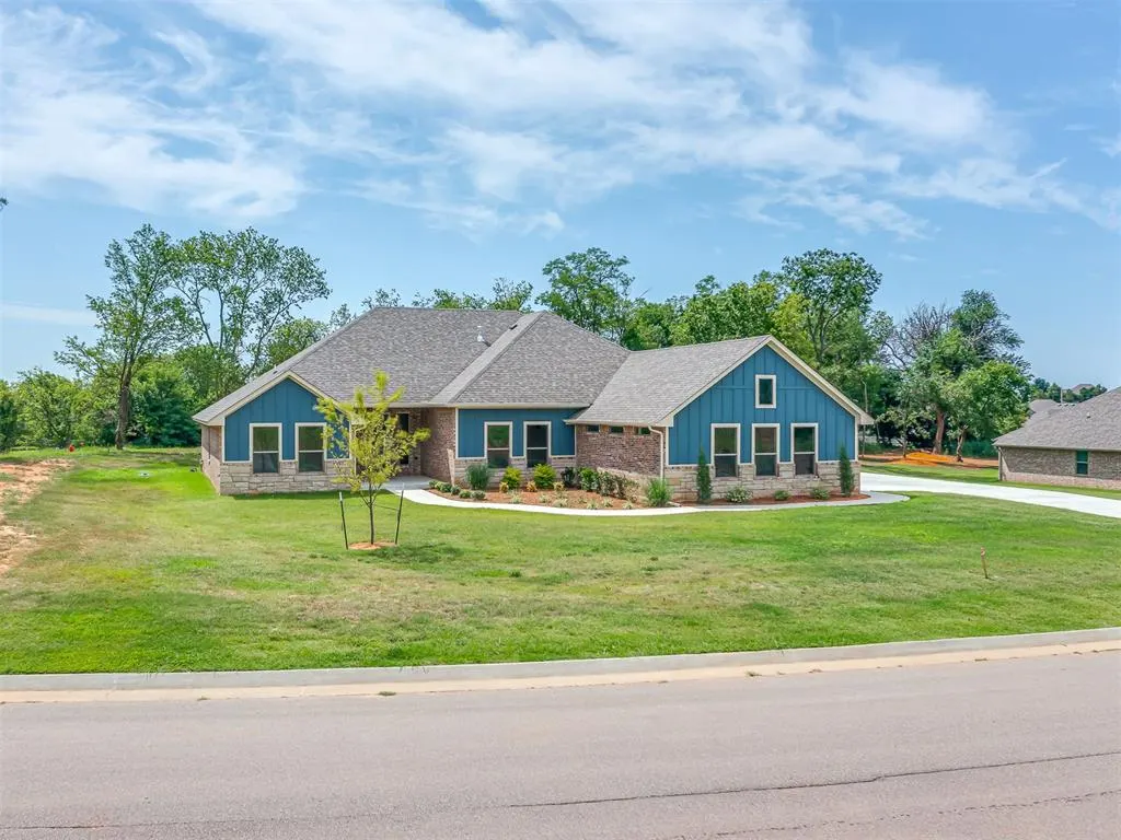 Photo 43 — 10116 Hamilton Drive, Oklahoma City, OK 73169
