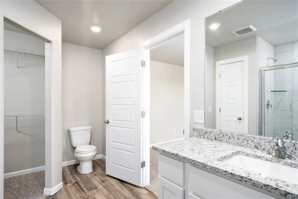 Photo 6 — 12717 Carrara Lane, Yukon, OK 73099