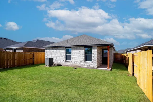 Photo 7 — 12717 Carrara Lane, Yukon, OK 73099