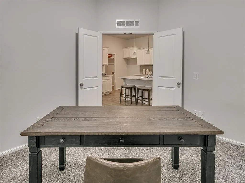 Photo 17 — 2500 Finesilver Lane, Oklahoma City, OK 73128