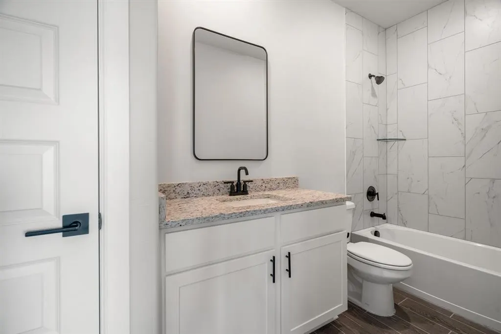 Photo 12 — 2377 Clubhouse Drive, Blanchard, OK 73010