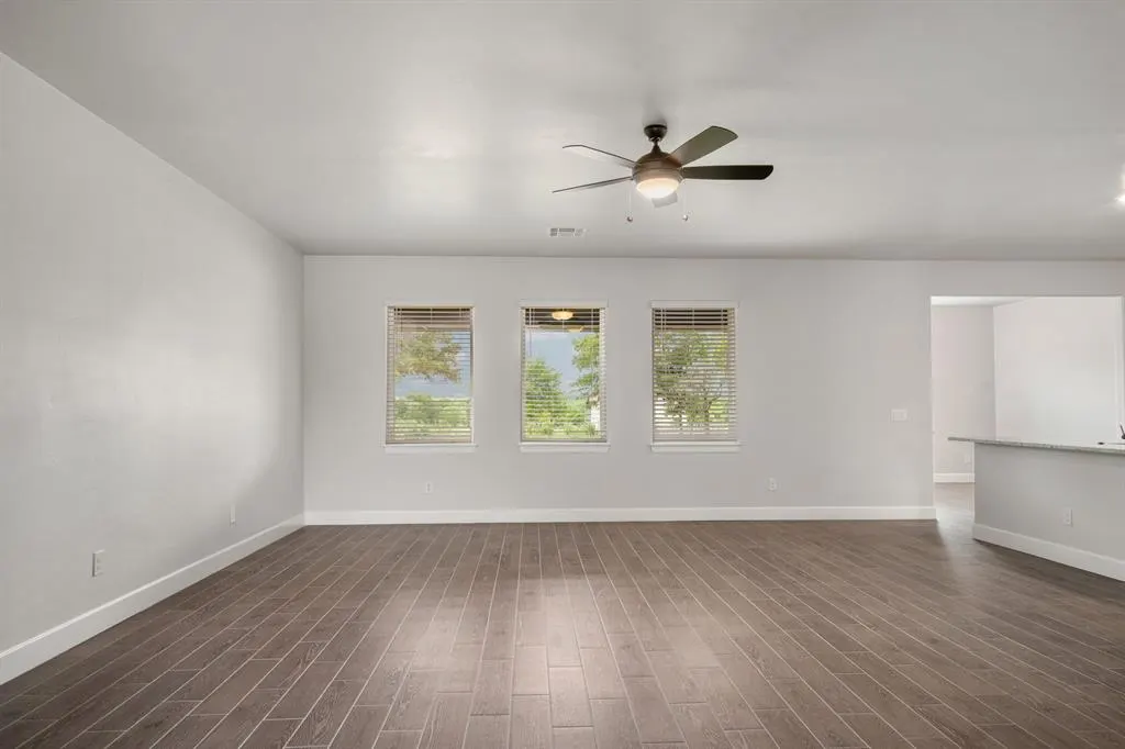 Photo 4 — 2371 Clubhouse Drive, Blanchard, OK 73010