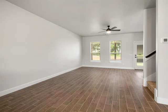 Photo 4 — 2381 Clubhouse Drive, Blanchard, OK 73010