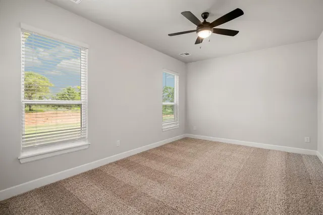 Photo 5 — 2381 Clubhouse Drive, Blanchard, OK 73010