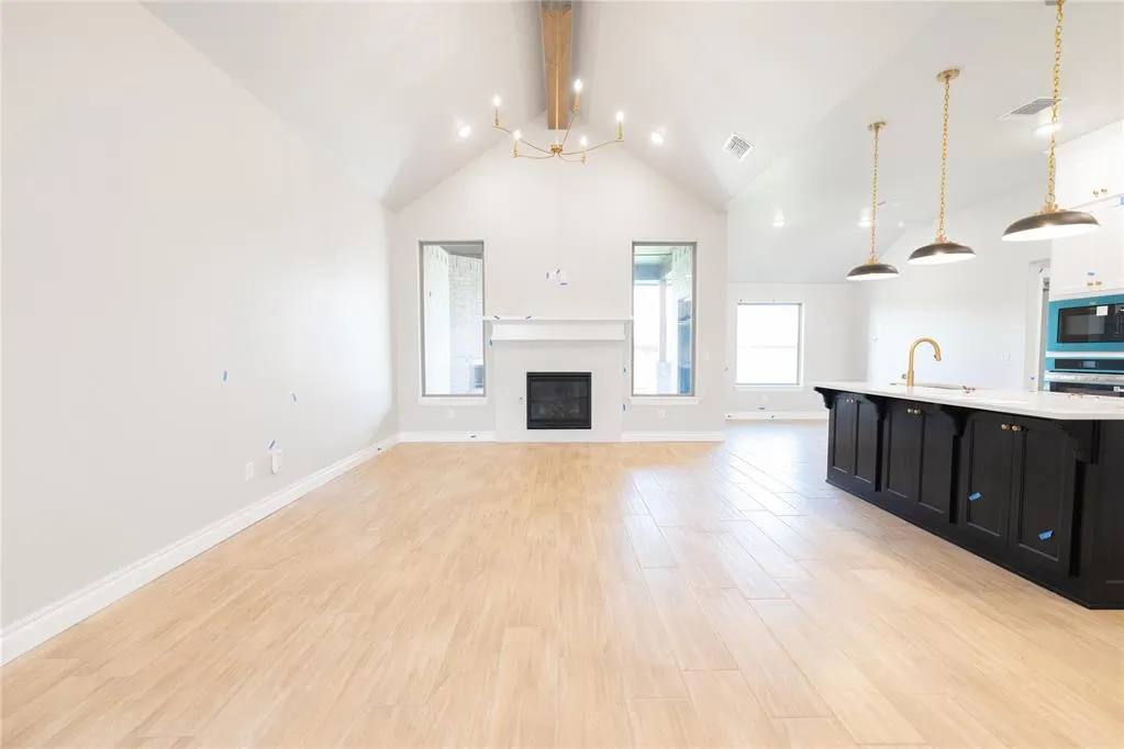 Front exterior — 2201 NW 171st Street, Edmond, OK 73012