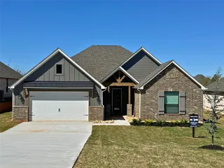 Sold home at 2222 Winter Creek Boulevard