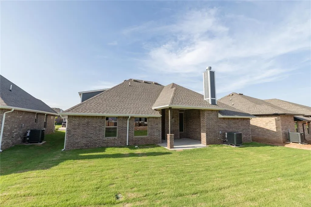 Photo 37 — 2216 NW 171st Street, Edmond, OK 73012