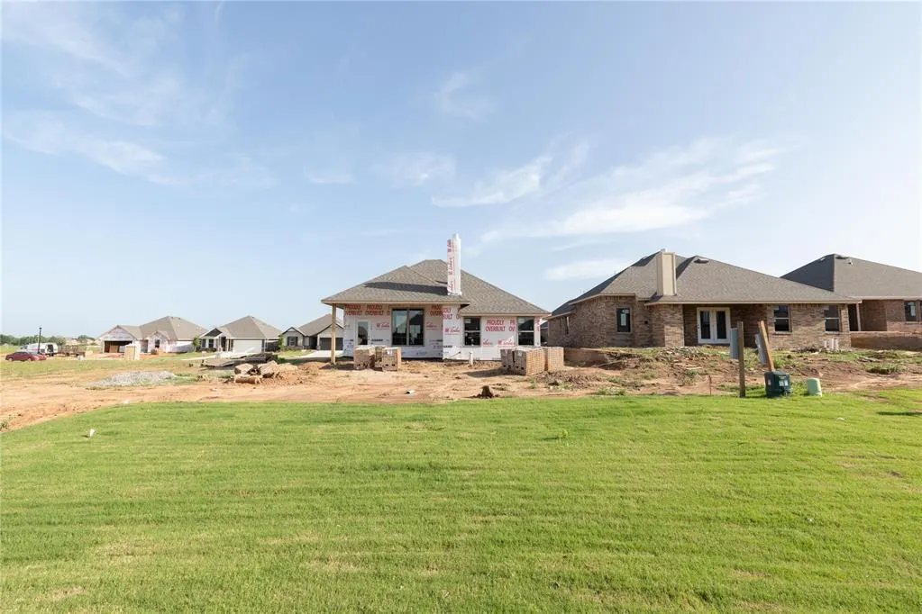Photo 41 — 2216 NW 171st Street, Edmond, OK 73012