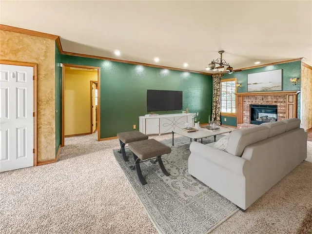 Photo 3 — 1260 Penny Lane, El Reno, OK 73036