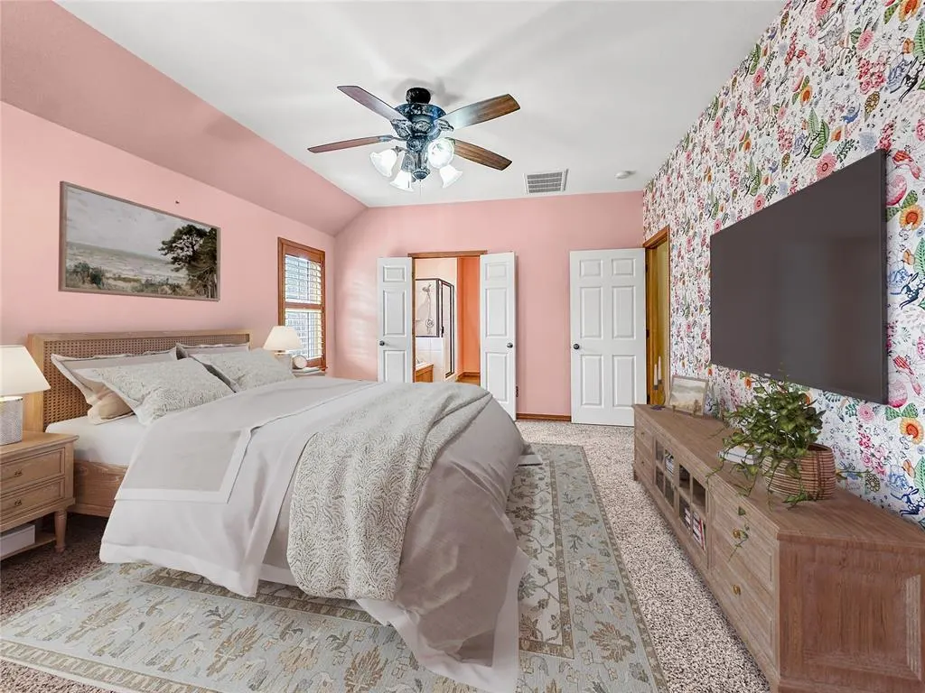 Photo 13 — 1260 Penny Lane, El Reno, OK 73036