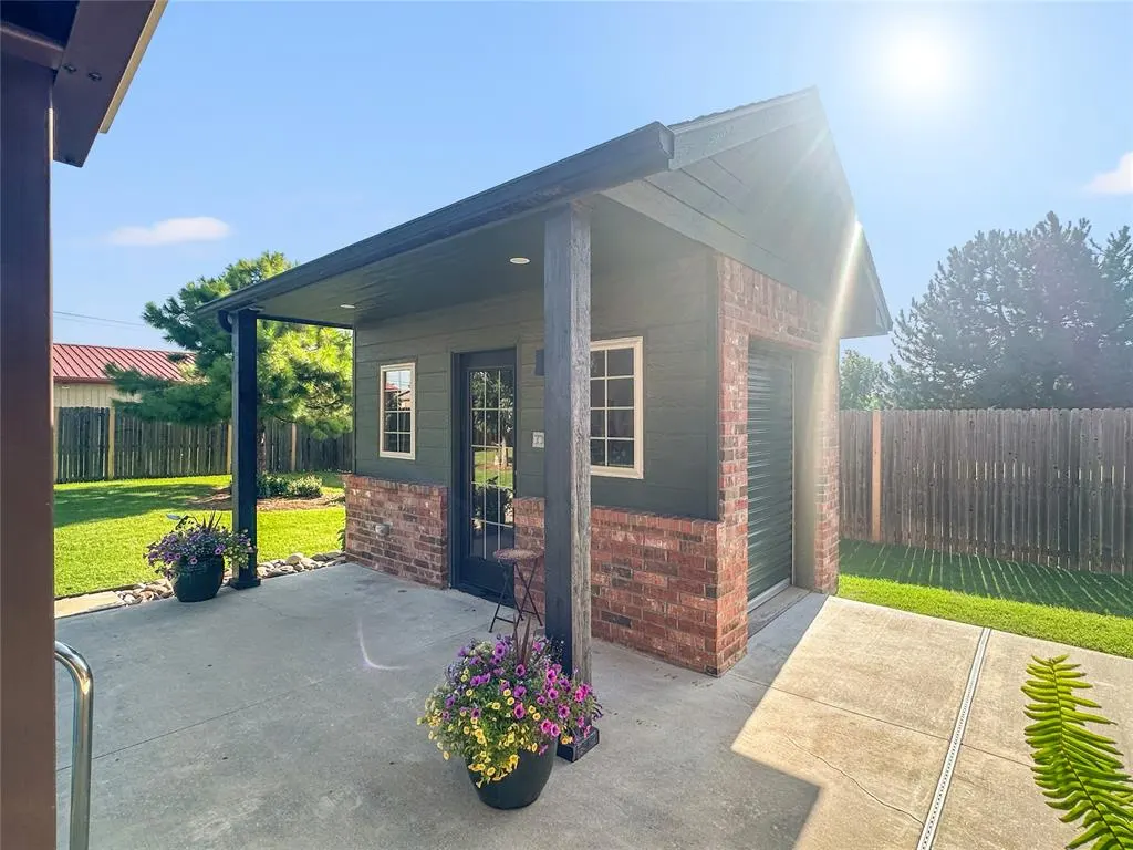 Photo 28 — 1260 Penny Lane, El Reno, OK 73036