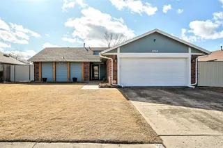 Sold home at 1356 NW 6th Place