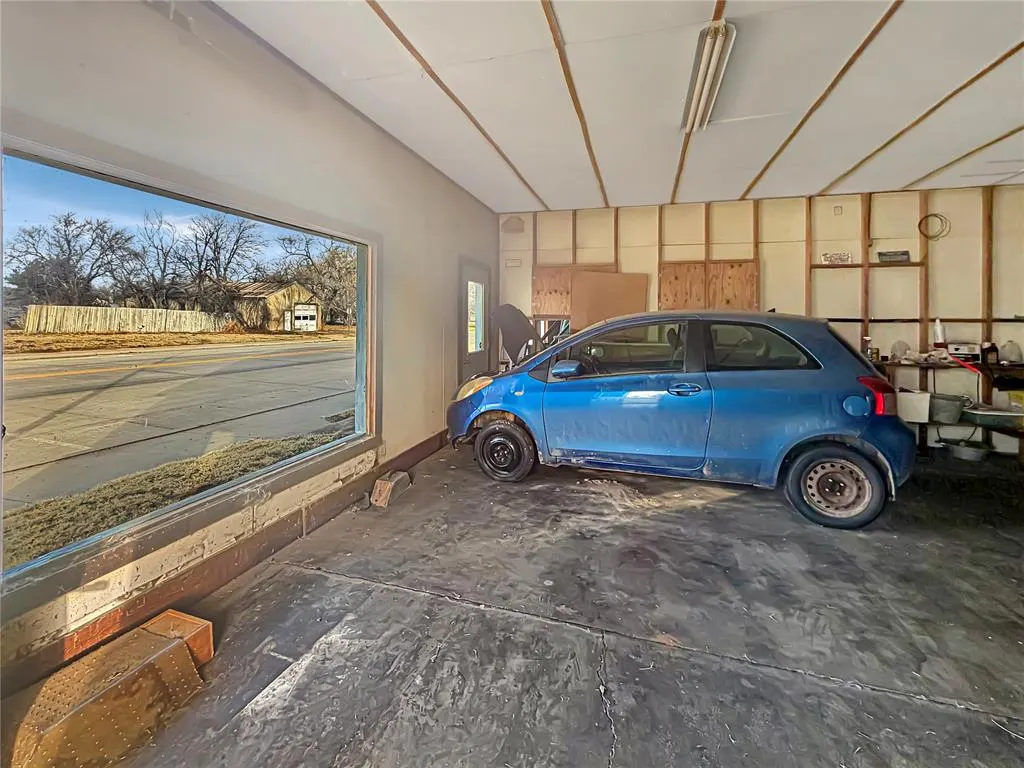 Photo 6 — 212 N Broadway Street, Taloga, OK 73667