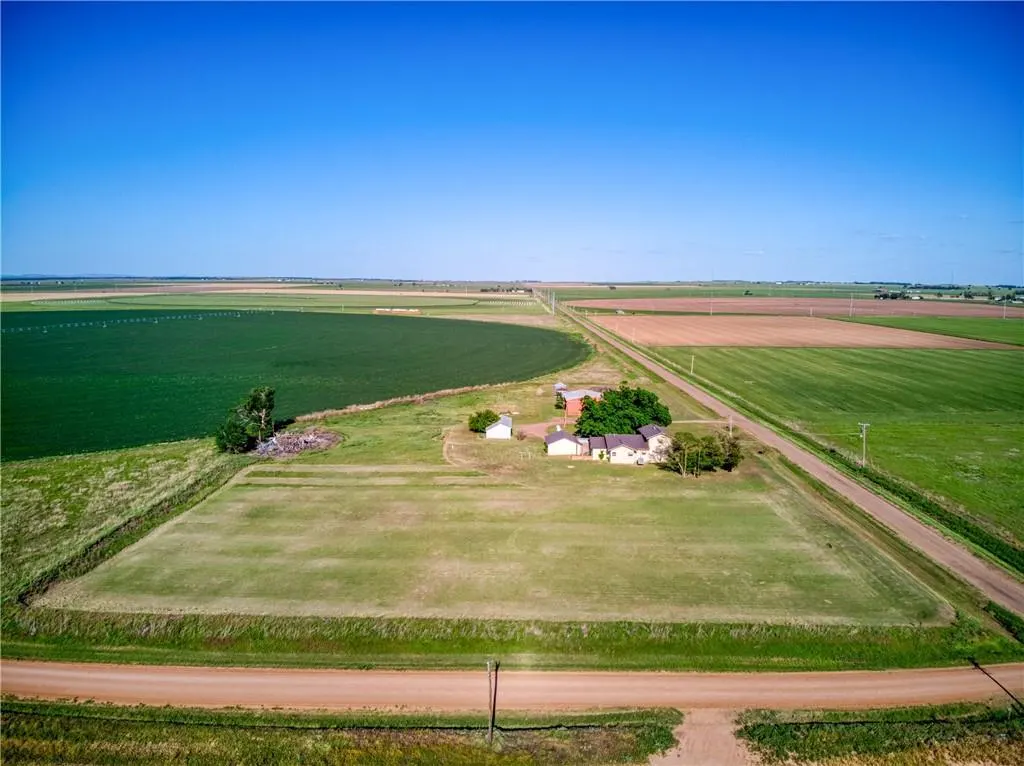 Photo 45 — 21406 COUNTY RD 1720 Road, Tipton, OK 73570