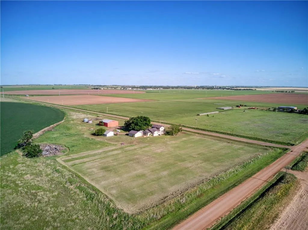 Photo 46 — 21406 COUNTY RD 1720 Road, Tipton, OK 73570