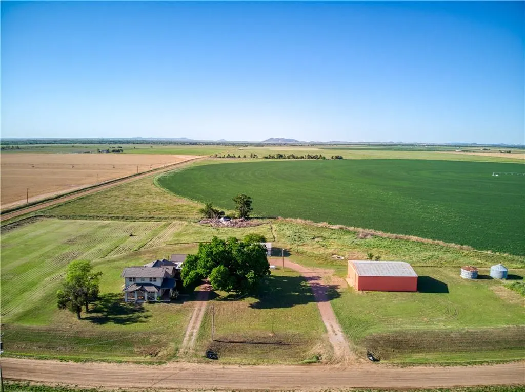 Photo 48 — 21406 COUNTY RD 1720 Road, Tipton, OK 73570