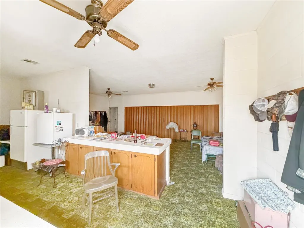 Photo 5 — 104 S Wesley Street, Taloga, OK 73667