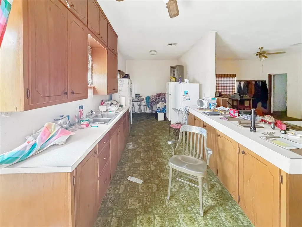 Photo 6 — 104 S Wesley Street, Taloga, OK 73667