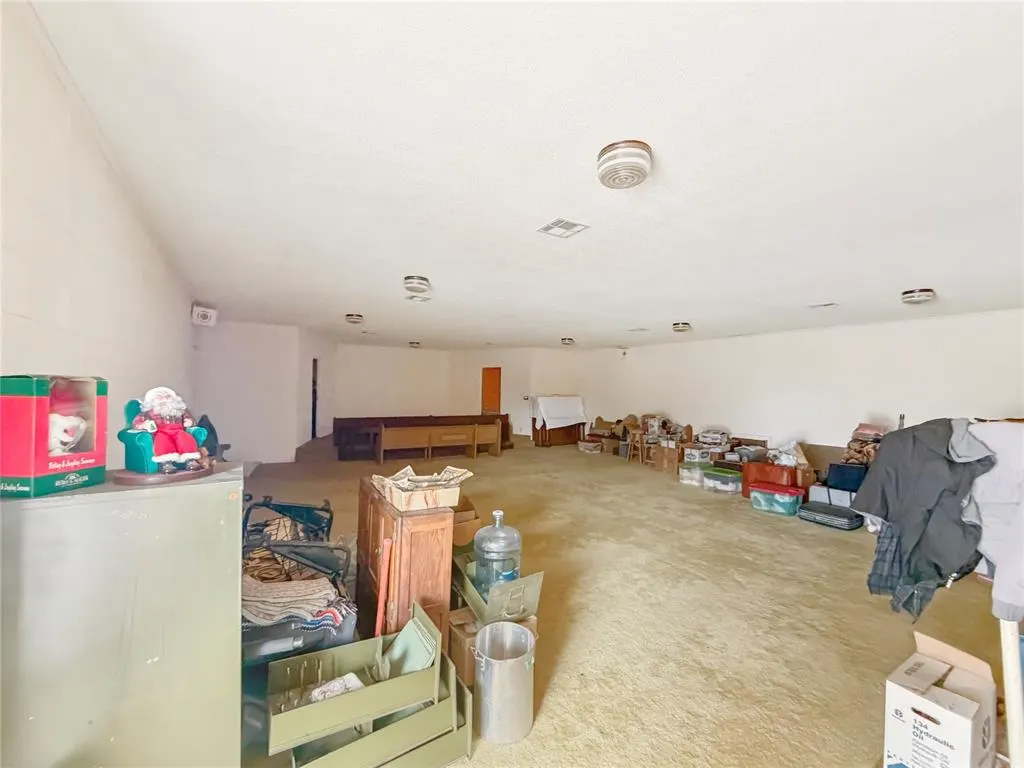 Photo 9 — 104 S Wesley Street, Taloga, OK 73667
