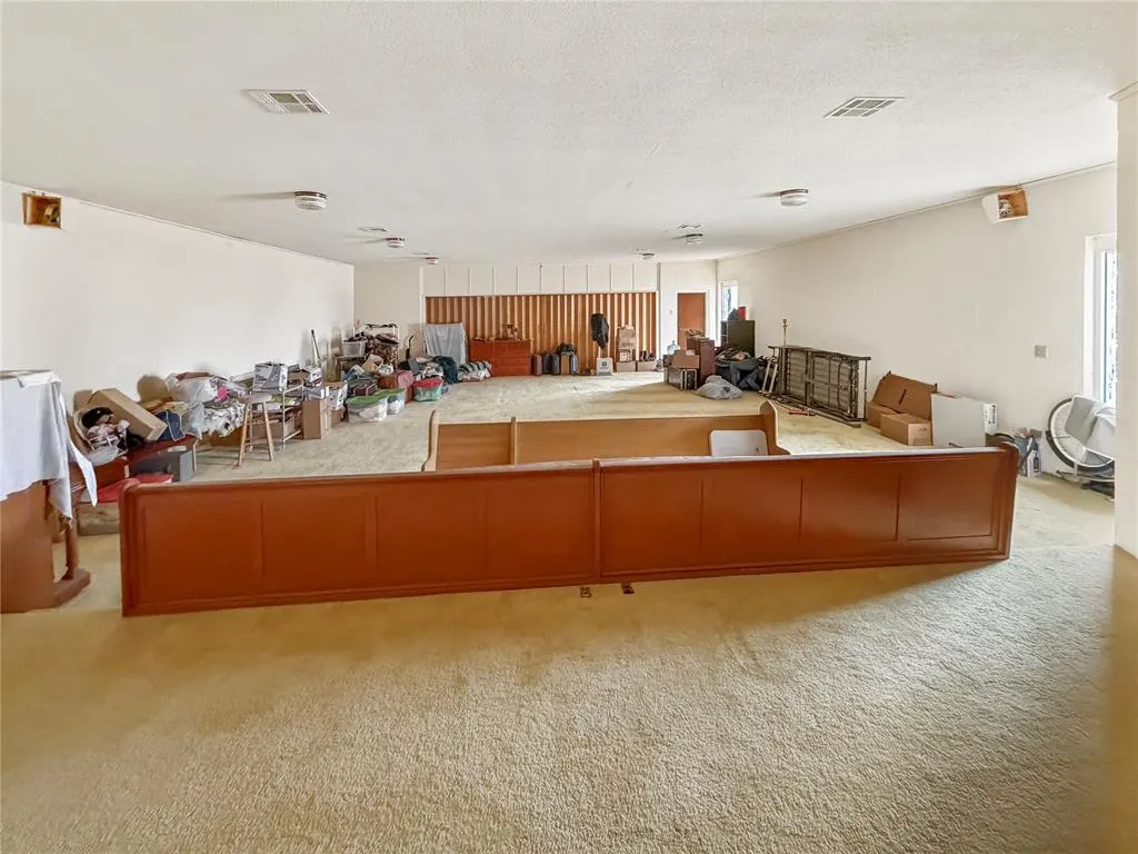 Photo 7 — 104 S Wesley Street, Taloga, OK 73667