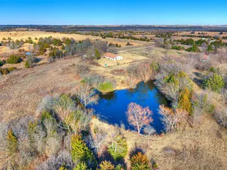 Sold home at 820895 S 3510 Road