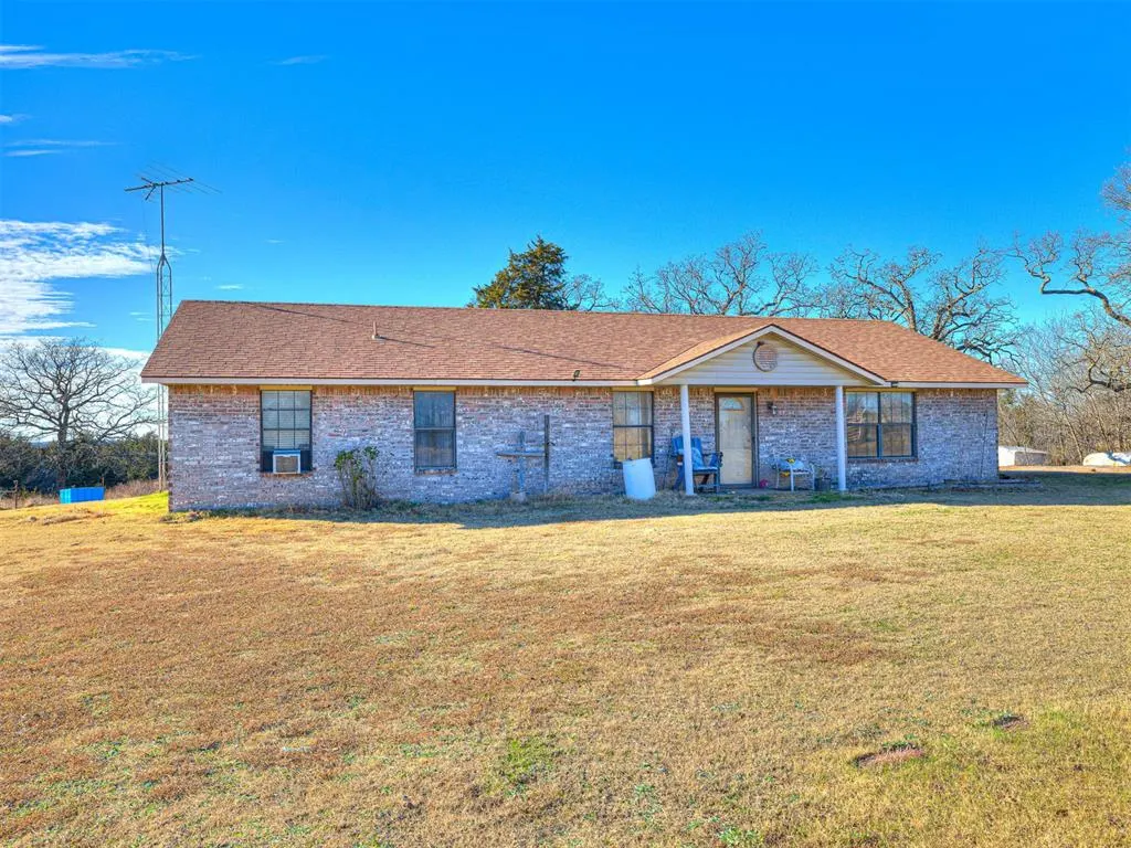Photo 2 — 820895 S 3510 Road, Stroud, OK 74079