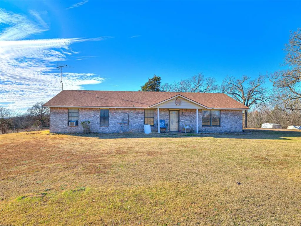 Photo 3 — 820895 S 3510 Road, Stroud, OK 74079