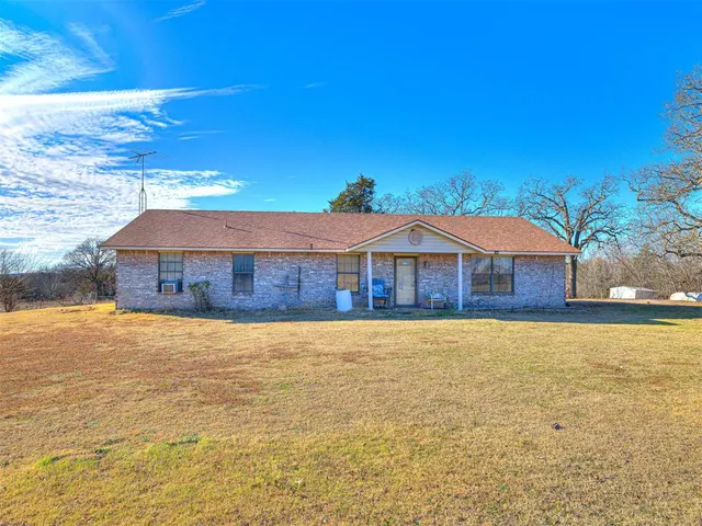 Photo 3 — 820895 S 3510 Road, Stroud, OK 74079