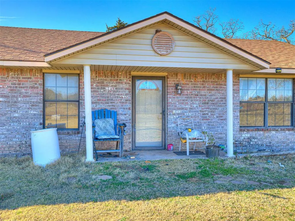 Photo 6 — 820895 S 3510 Road, Stroud, OK 74079
