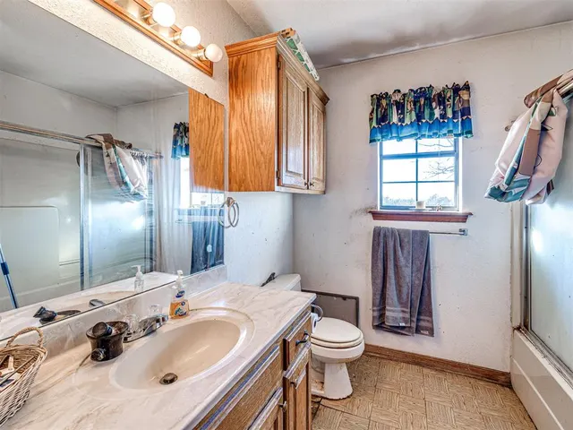 Photo 7 — 820895 S 3510 Road, Stroud, OK 74079
