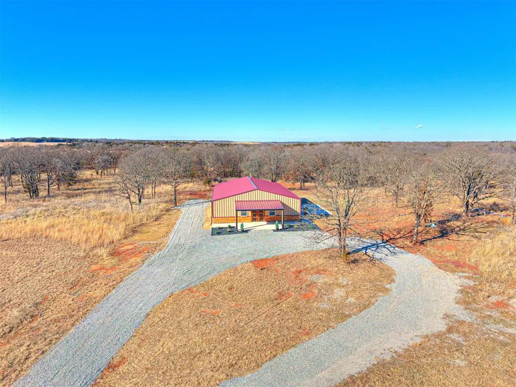 Photo 3 — 349076 E 840 RD Road, Stroud, OK 74079