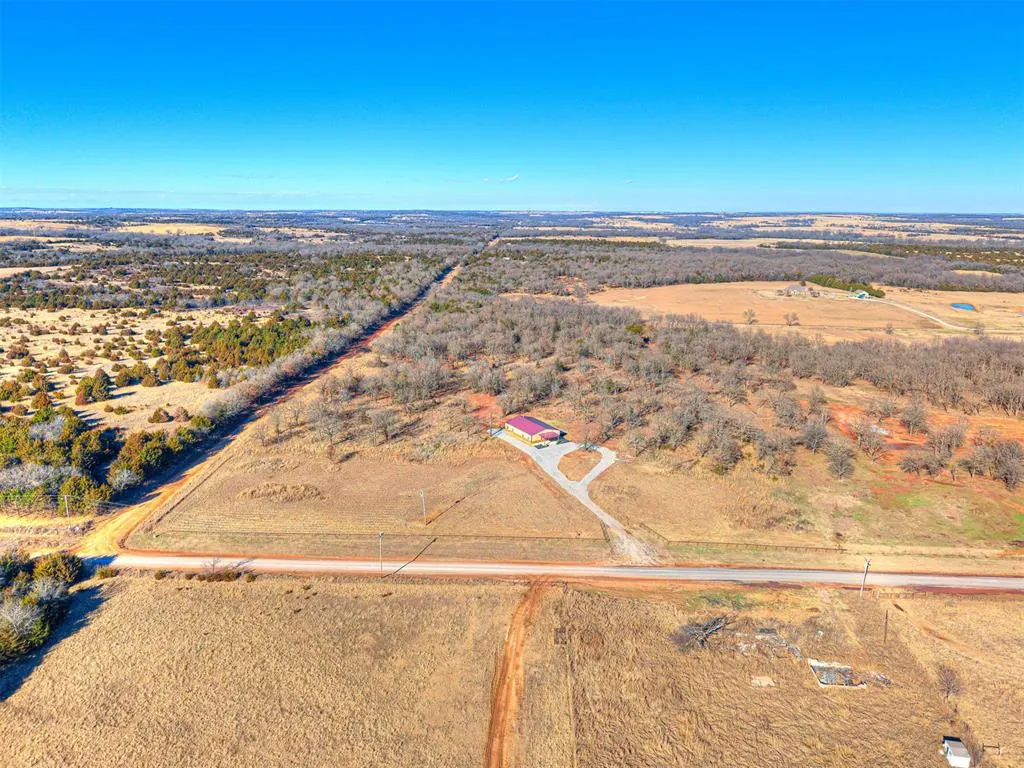 Photo 5 — 349076 E 840 RD Road, Stroud, OK 74079