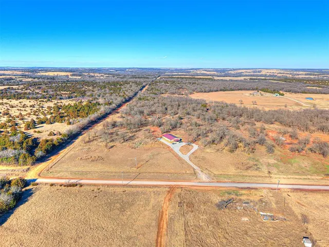 Photo 5 — 349076 E 840 RD Road, Stroud, OK 74079
