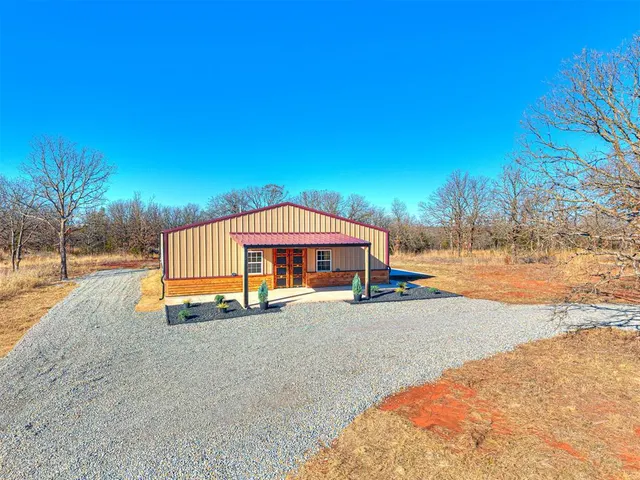 Photo 6 — 349076 E 840 RD Road, Stroud, OK 74079