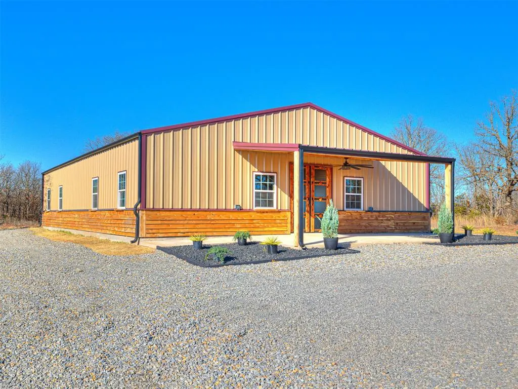Photo 8 — 349076 E 840 RD Road, Stroud, OK 74079