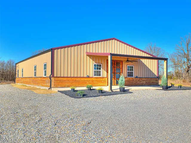 Photo 8 — 349076 E 840 RD Road, Stroud, OK 74079