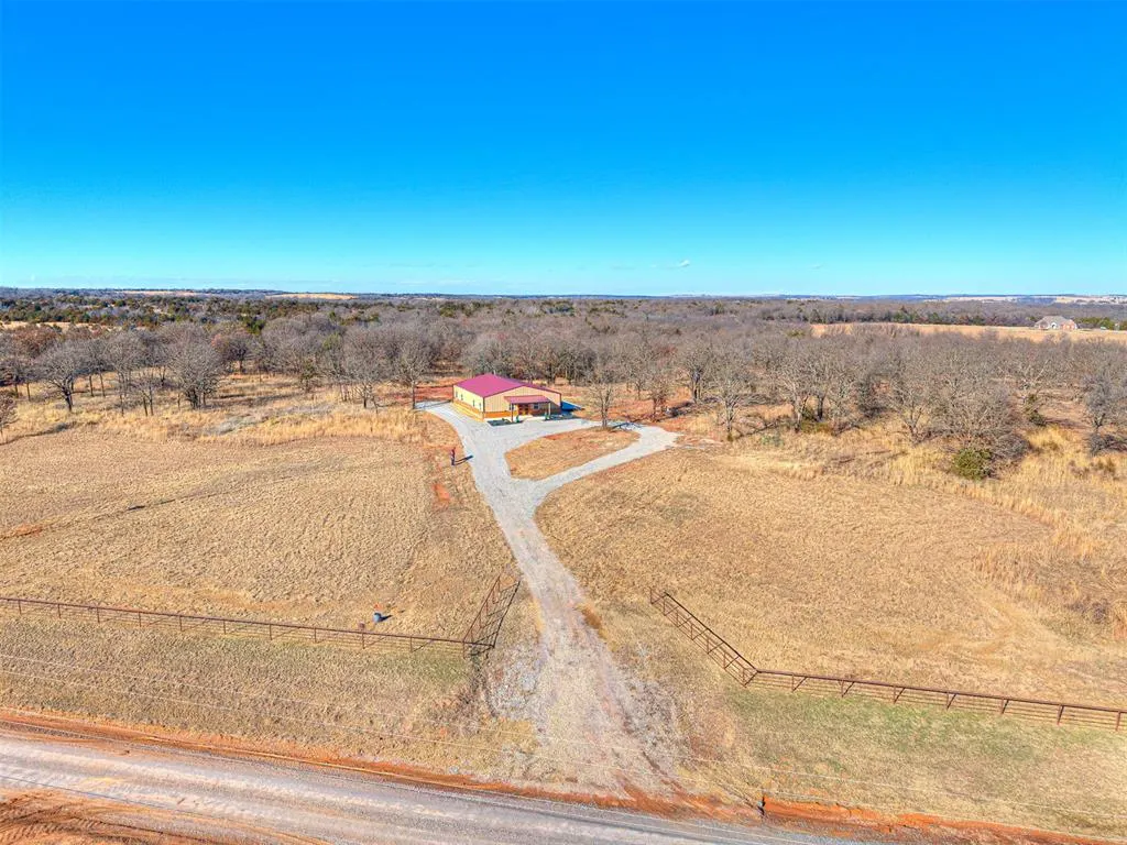 Photo 9 — 349076 E 840 RD Road, Stroud, OK 74079