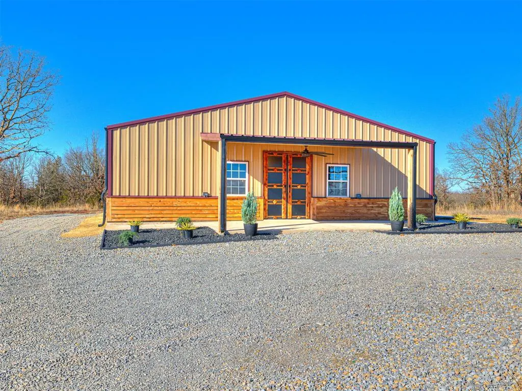 Photo 10 — 349076 E 840 RD Road, Stroud, OK 74079