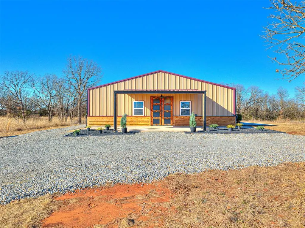 Photo 11 — 349076 E 840 RD Road, Stroud, OK 74079