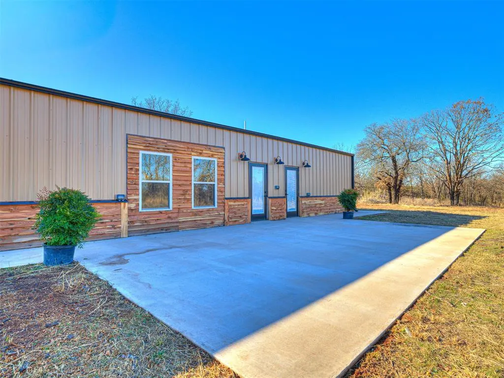 Photo 44 — 349076 E 840 RD Road, Stroud, OK 74079