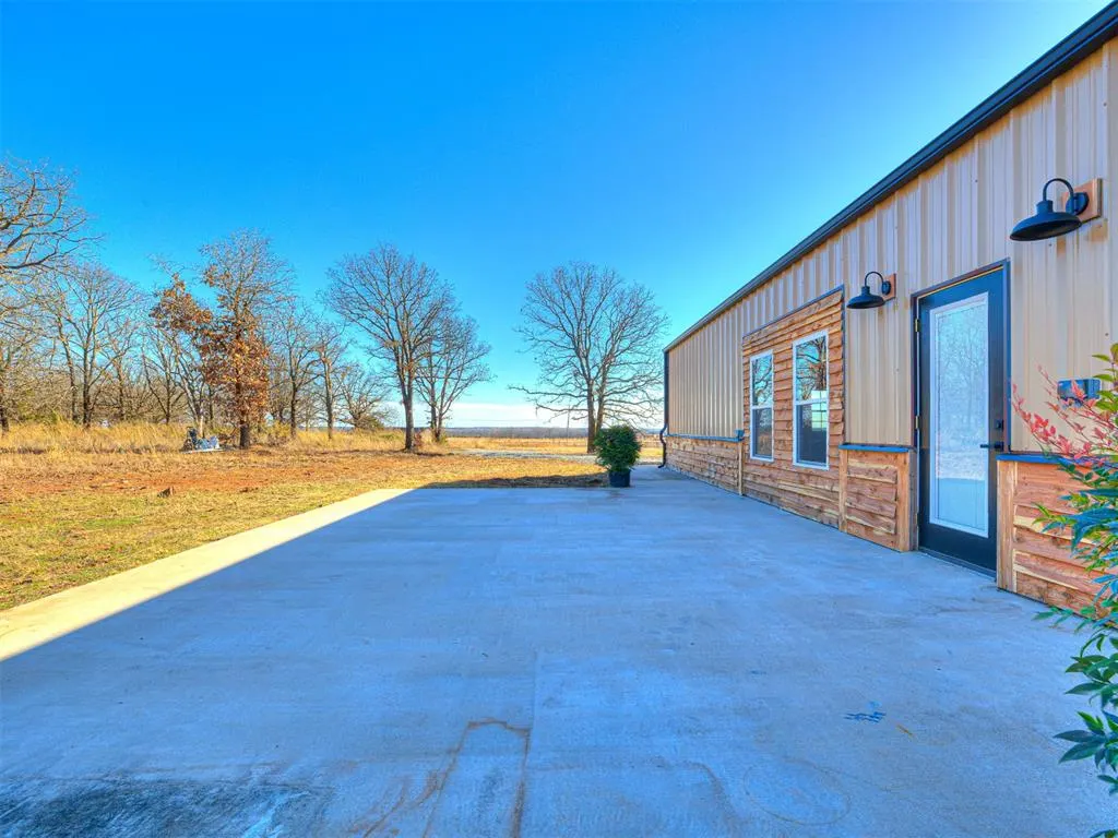 Photo 45 — 349076 E 840 RD Road, Stroud, OK 74079
