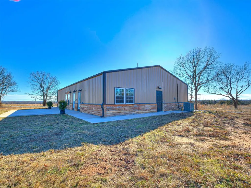 Photo 46 — 349076 E 840 RD Road, Stroud, OK 74079