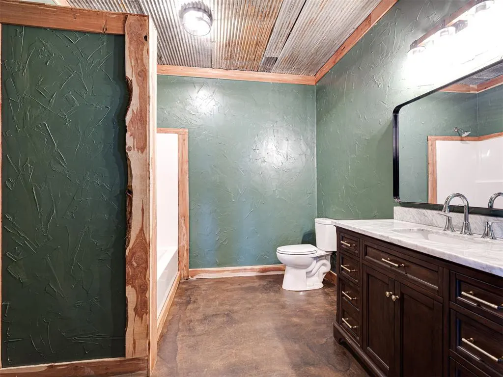 Photo 38 — 349076 E 840 RD Road, Stroud, OK 74079