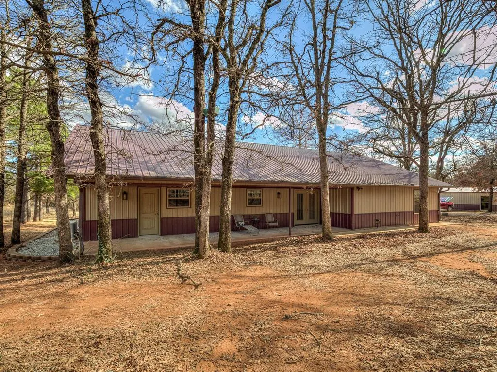 Photo 2 — 12324 Jenny Street, Oklahoma City, OK 73165