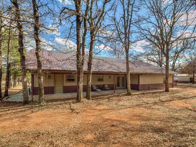 Photo 2 — 12324 Jenny Street, Oklahoma City, OK 73165