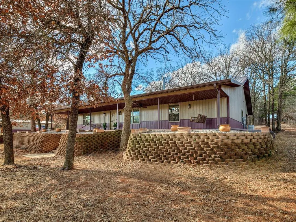 Photo 3 — 12324 Jenny Street, Oklahoma City, OK 73165