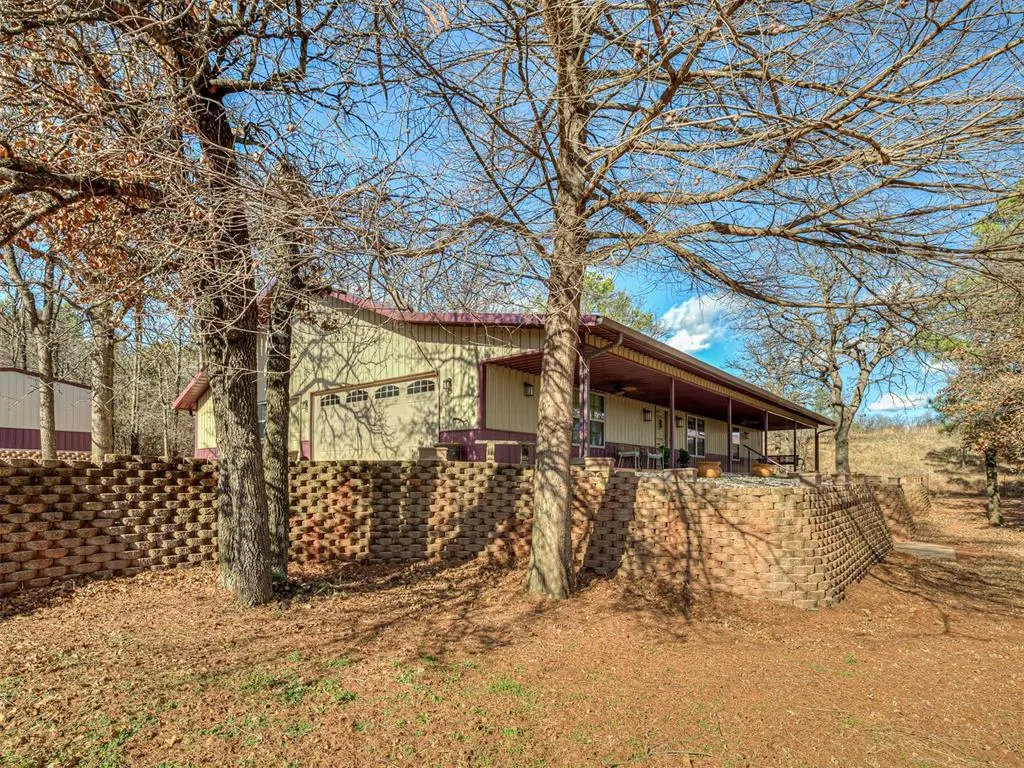 Photo 4 — 12324 Jenny Street, Oklahoma City, OK 73165
