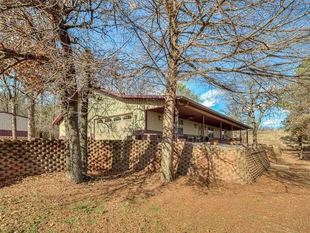 Photo 4 — 12324 Jenny Street, Oklahoma City, OK 73165