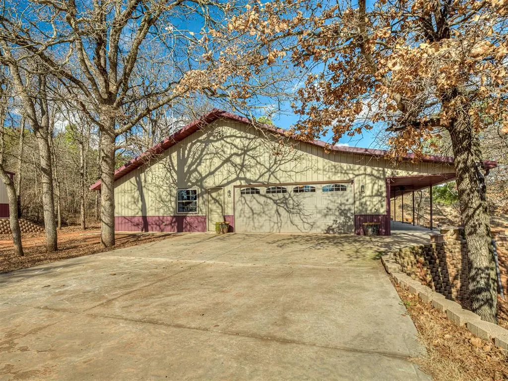 Photo 5 — 12324 Jenny Street, Oklahoma City, OK 73165