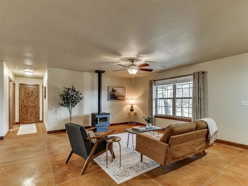 Photo 9 — 12324 Jenny Street, Oklahoma City, OK 73165